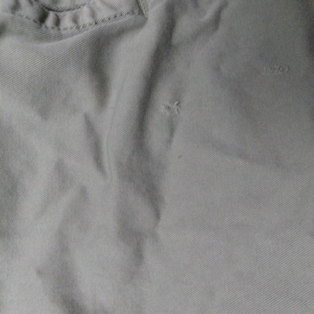 SOLD J. Crew | Broken In Boyfriend Shorts in Khaki - Picture 3 of 8